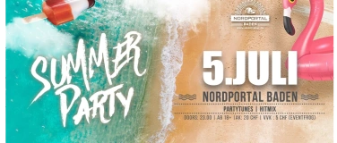 Event-Image for 'SUMMER PARTY'