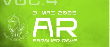 Event-Image for 'Aarauer Rave VOL. 4'