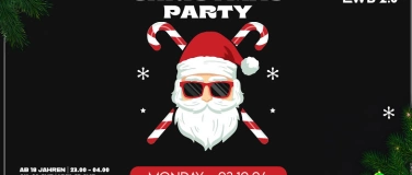 Event-Image for 'Christmas Party'