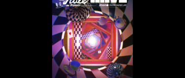 Event-Image for 'Rabbit Hole Rave: Etepepete'