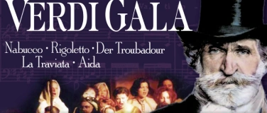 Event-Image for 'Die grosse Giuseppe Verdi Gala in der Tonhalle St.Gallen'