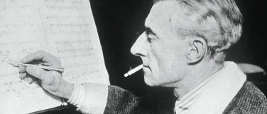 Event-Image for 'Titus beflügelt à la française «Ravel»'