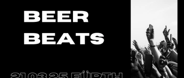 Event-Image for 'Rap, Bier & Beats'