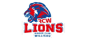 Organisateur de 3 für 2 Heimkämpfe Rückrunde RCW Lions