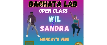 Event-Image for 'RDF Bachata Lab'