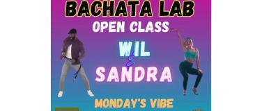 Event-Image for 'RDF Bachata Lab Open Class'