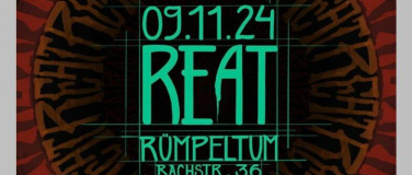 Event-Image for 'Reat'