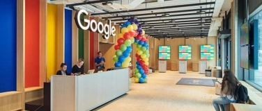 Event-Image for 'Women in Retail x Google Event: Job Share, besser zusammen?'