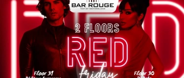 Event-Image for 'RED FRIDAY'