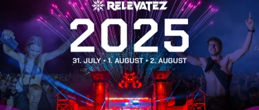 Event-Image for 'Relevatez Festival 2025 - official Event'