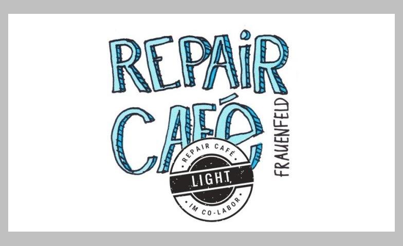 Event-Image for 'Repair Café Light (im co-labor)'