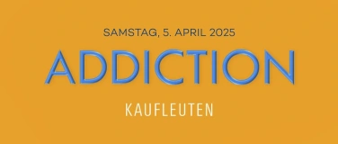 Event-Image for 'Addiction'