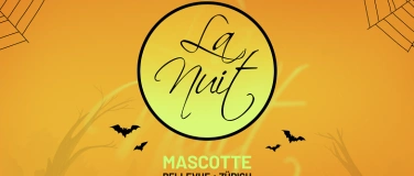 Event-Image for 'LA NUIT *Halloween Special*'