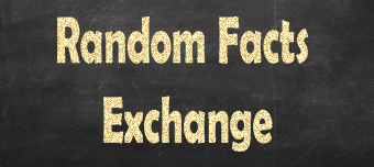 Organisateur de Random Facts Exchange 7th Edition