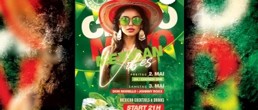 Event-Image for 'Mexican Vibes'