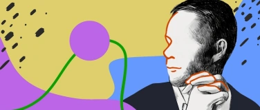 Event-Image for 'Tribute to Max Richter by Ensemble Sinfonietta Bern'