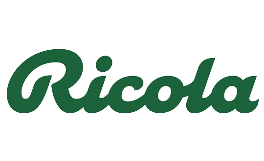 Sponsoring logo of Ricola Karaoke-Drämmli event