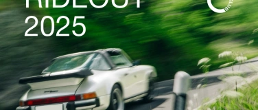 Event-Image for 'Wheels-Club Rideout 2025'