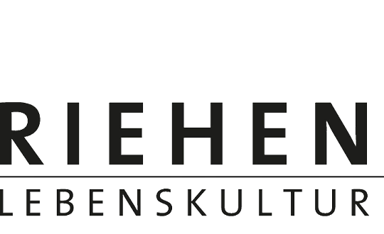 Logo de sponsoring de l'événement Philharmonisches Orchester Riehen - Herbstkonzert 2024