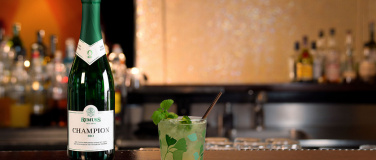 Event-Image for 'Rimuss Mocktail-Workshop'