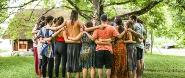 Event-Image for 'CELTIC HAKA für Frauen & Männer'