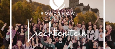 Event-Image for 'Roadshow Liechtenstein'