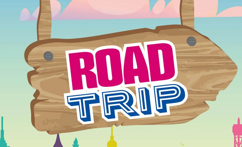 Road Trip &ndash; Tanzschule Gaby Sax Tickets