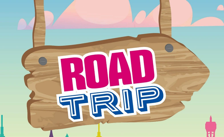 Road Trip &ndash; Tanzschule Gaby Sax Tickets