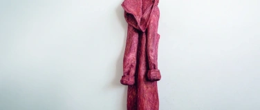 Event-Image for 'Rochus Lussi - undercover: Vernissage'