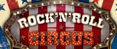Event-Image for 'B59 Rock 'n' Roll Circus w/ Michel Richter'