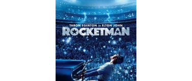Event-Image for 'Open-Air-Kino am Soppensee, Rocketman'