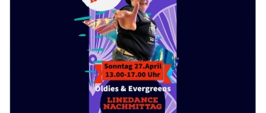 Event-Image for 'DJ Röteli Line Dance Nachmittag'