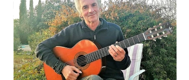 Event-Image for 'Gitarrenkonzert Roland Mueller'