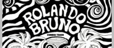 Event-Image for 'Rolando Bruno (ARG)'