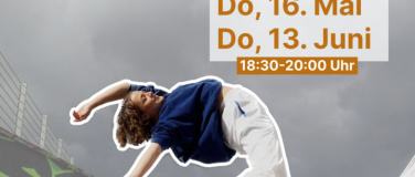 Event-Image for 'Rollerdance Workshop'