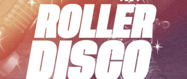 Event-Image for 'Rollschuhdisco'