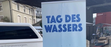 Event-Image for 'Tag des Wassers - Themenmarkt mit Quiz'