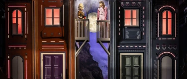 Event-Image for 'Romeo & Julia'