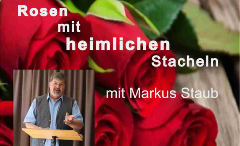 Rosen mit heimlichen Stacheln Kultur ir Chaesi, Thal 122, Heimi, 3453 Trachselwald Tickets