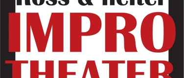 Event-Image for 'Improvisationstheater mit Ross & heiter'