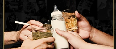 Event-Image for 'B59 Royal Night w/ Shittles'