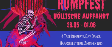 Event-Image for 'Rümpfest'