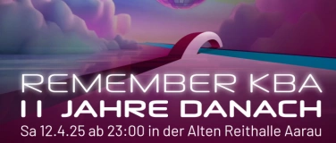 Event-Image for '«Remember KBA – 11 Jahre danach!'