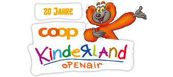 Veranstalter:in von Coop Kinderland Openair 2025 Glarus