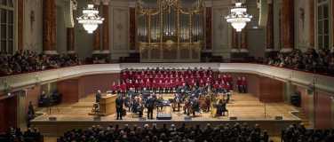 Event-Image for 'Europäisches Jugendchor Festival - Chorkonzert'