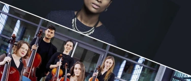 Event-Image for 'Rencontres arrangées - Sad songs for spring'