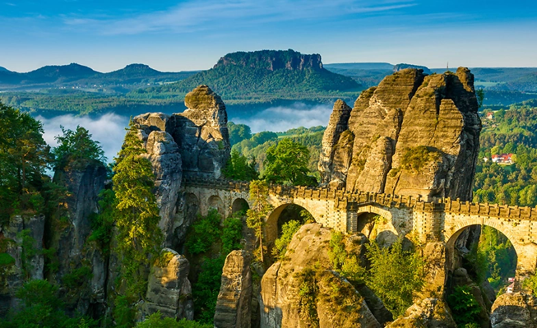 Ausflug S&auml;chsische Schweiz-Panoramatour in das Elbsandsteing ${singleEventLocation} Billets