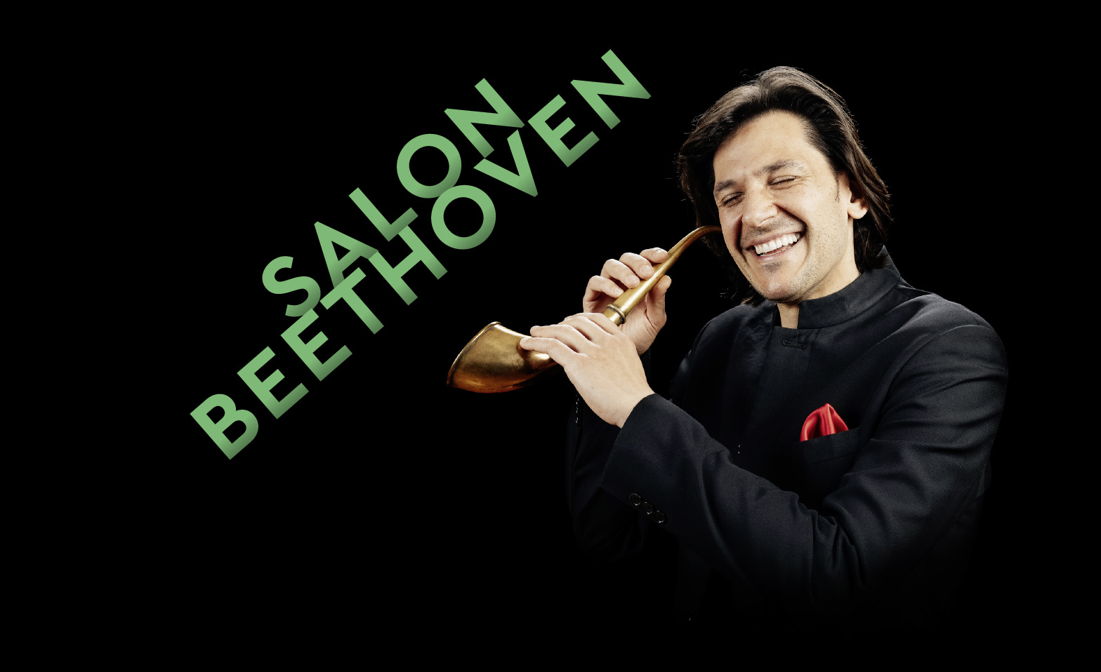 Salon Beethoven ${singleEventLocation} Billets