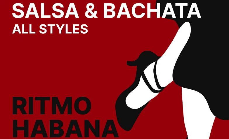Event-Image for 'Salsa & Bachata (Ritmo Habana)'
