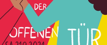 Event-Image for 'Tag der offenen Tür bei SalsaRica'